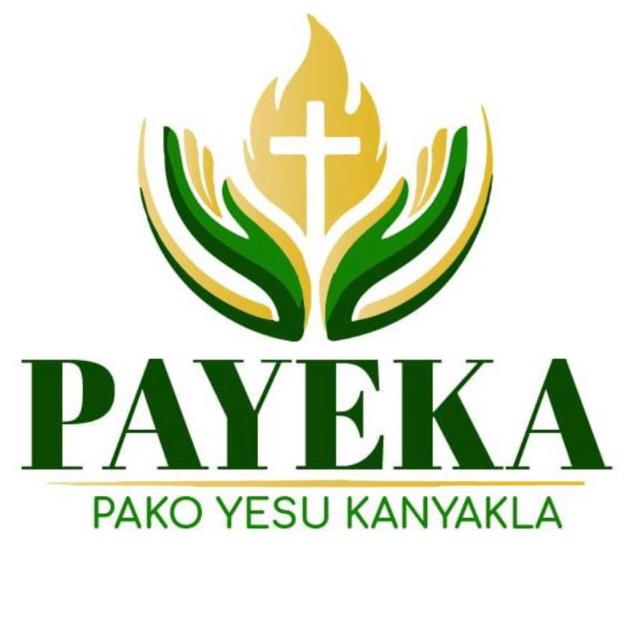 PAYEKA - Praising Jesus Together PAYEKA Logo