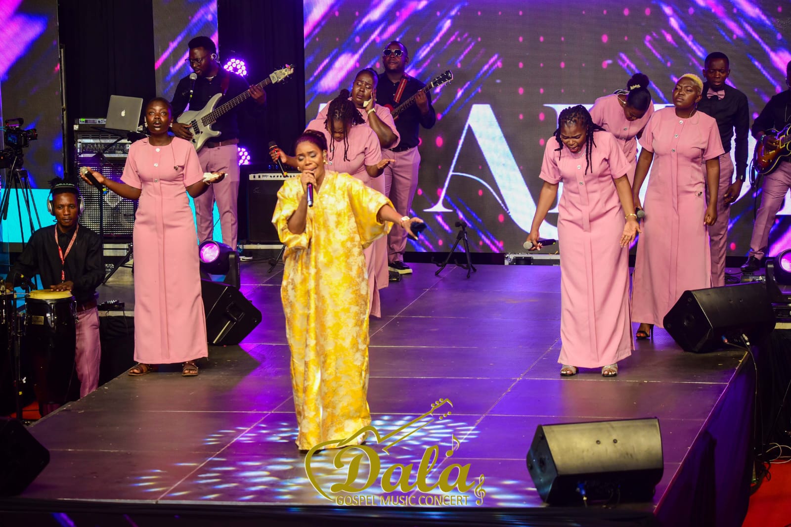 From Depression to Destiny: My Testimony