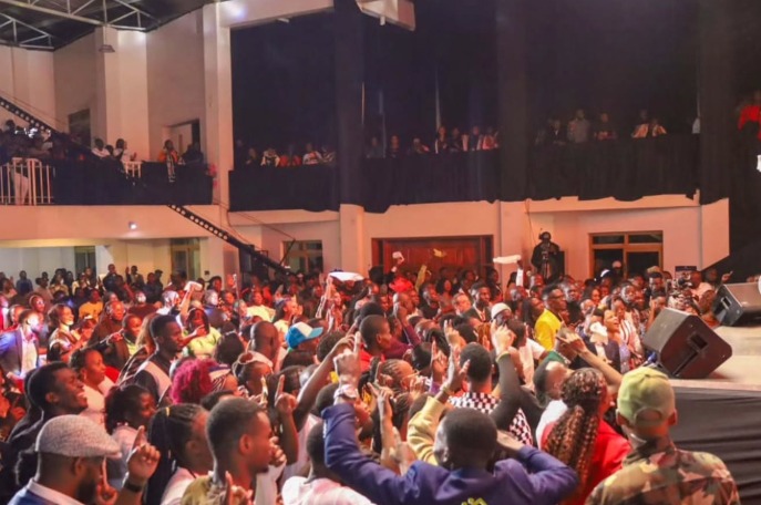 5 Ways to Grow Your Worship Team