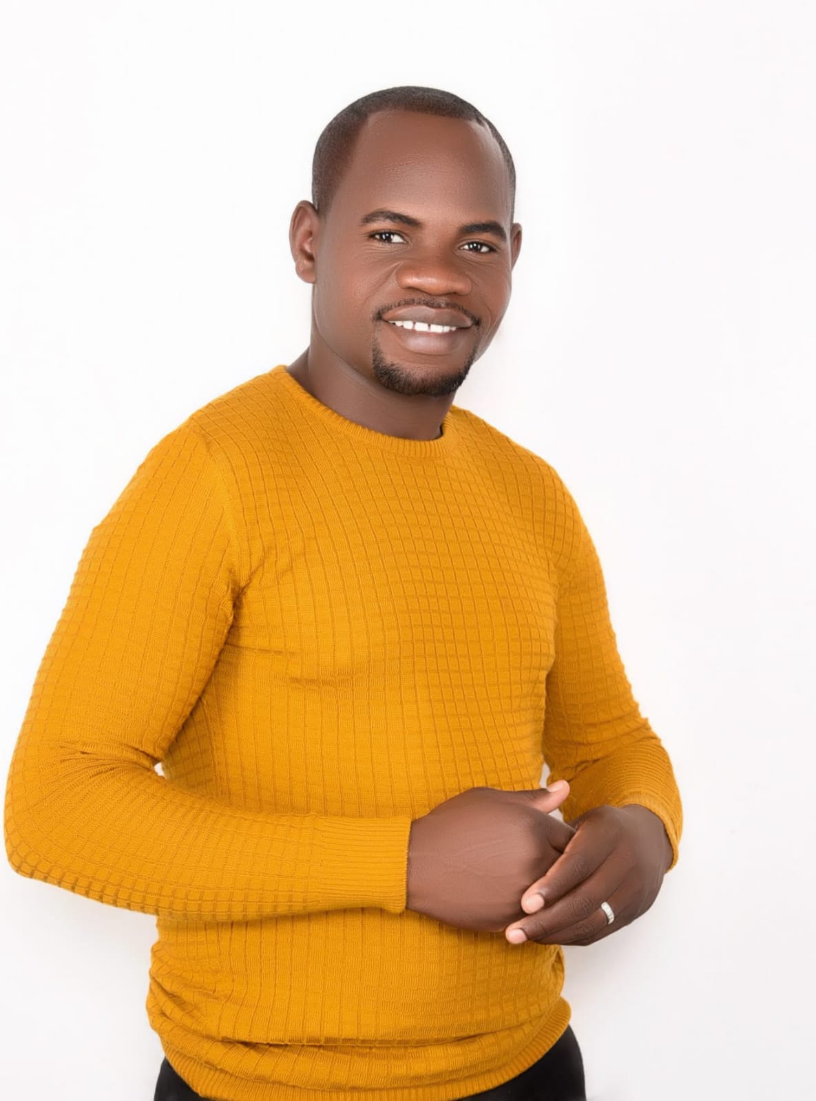 Minister Elijah Jalogoh