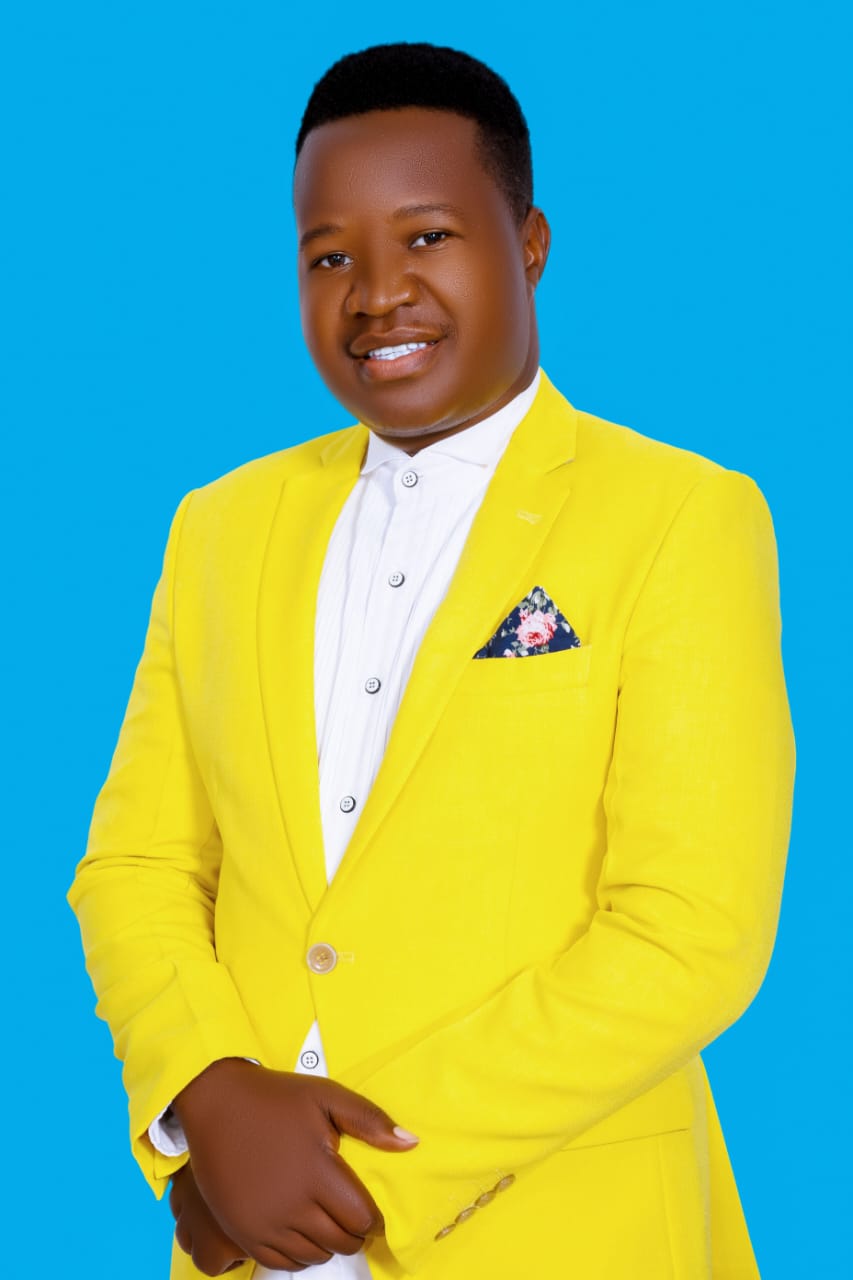 Minister Kevin Gombe